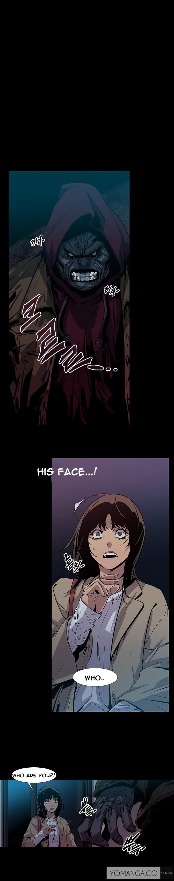 Canine Tooth [korean] 1