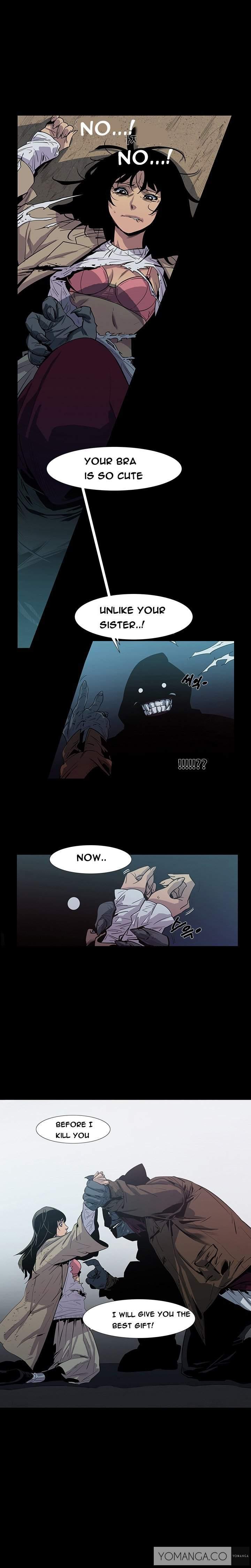 Canine Tooth [korean] 1