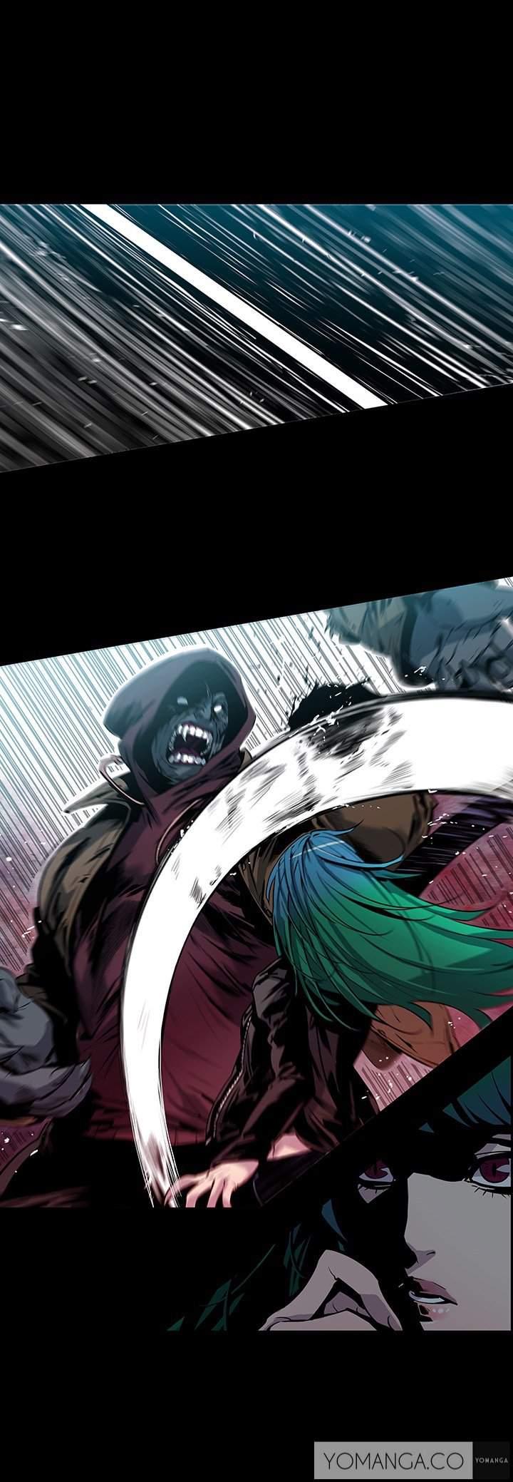 Canine Tooth [korean] 1