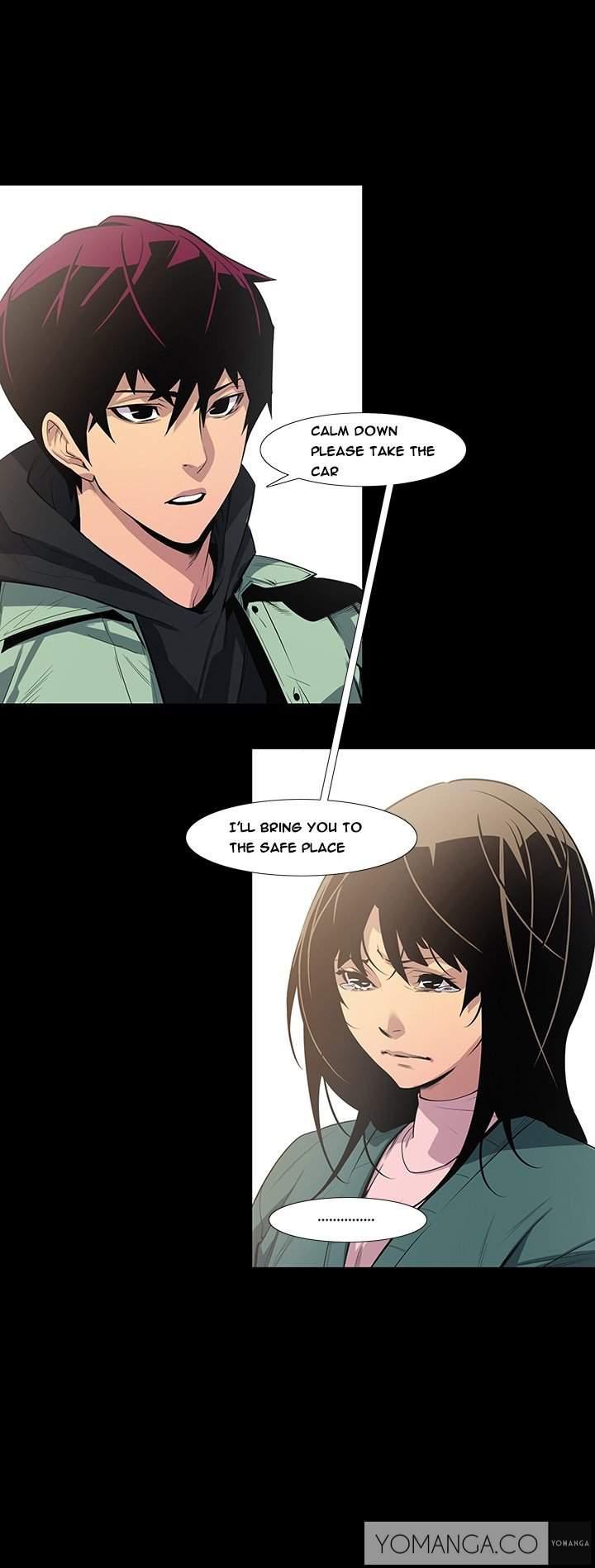 Canine Tooth [korean] 1