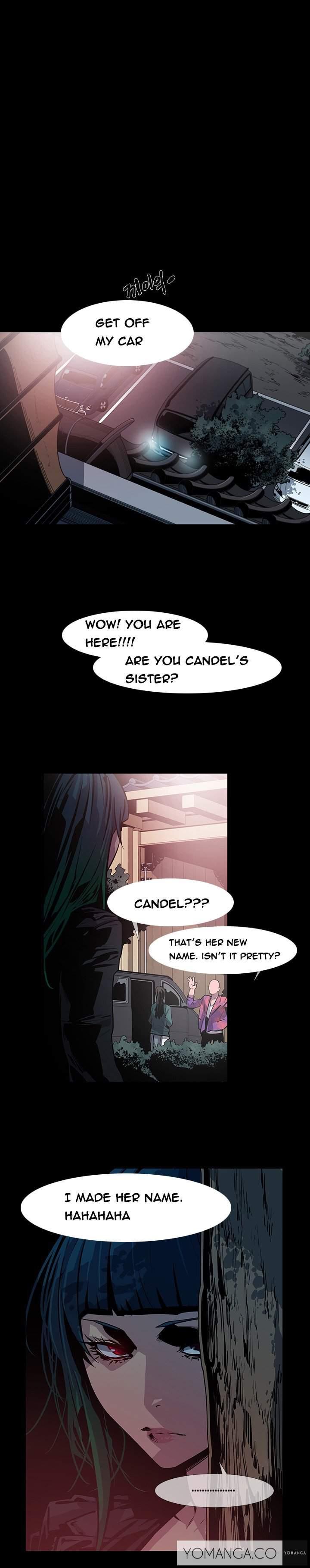 Canine Tooth [korean] 2