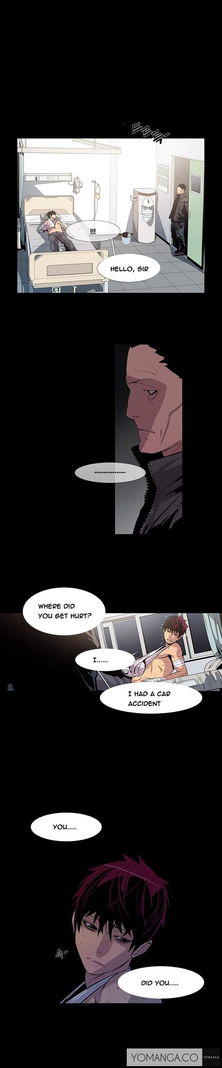 Canine Tooth [korean] 2
