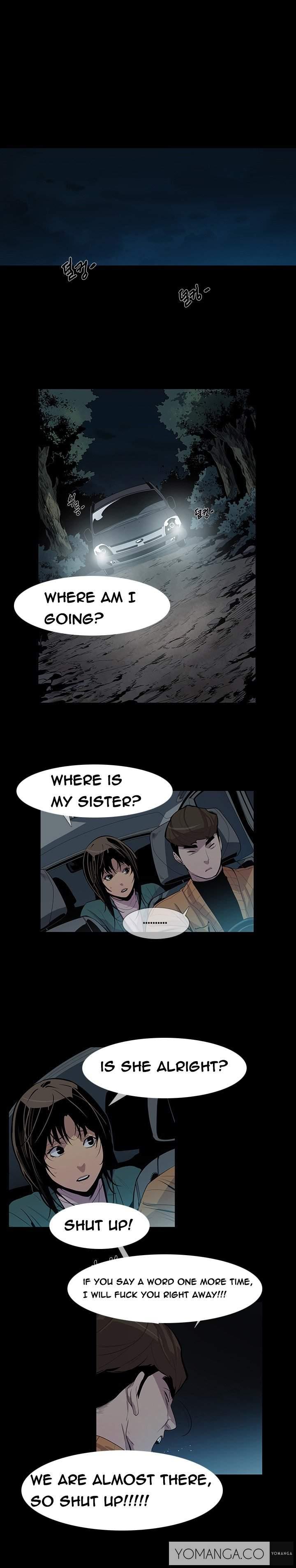 Canine Tooth [korean] 2