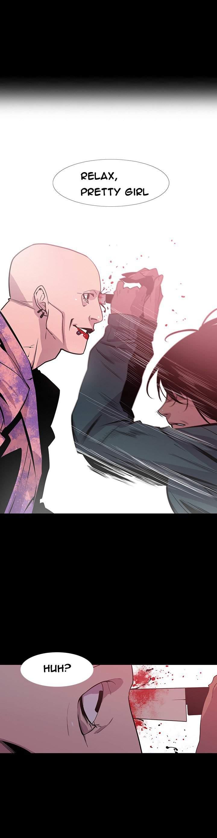 Canine Tooth [korean] 3