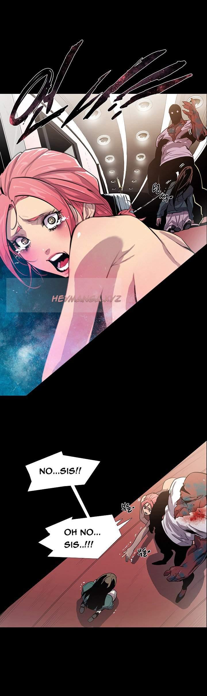 Canine Tooth [korean] 4
