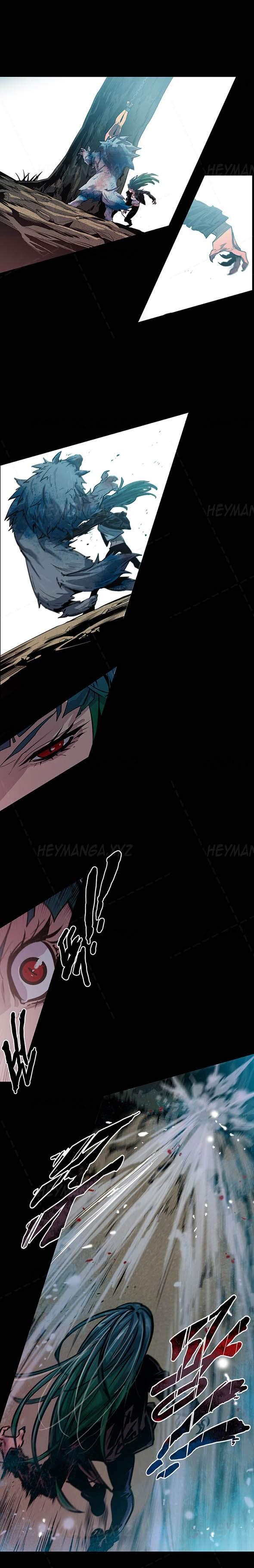 Canine Tooth [korean] 5