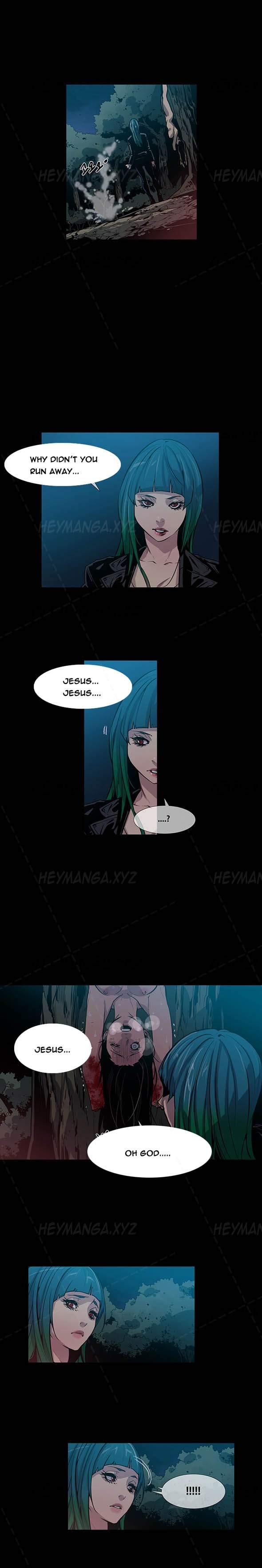 Canine Tooth [korean] 5