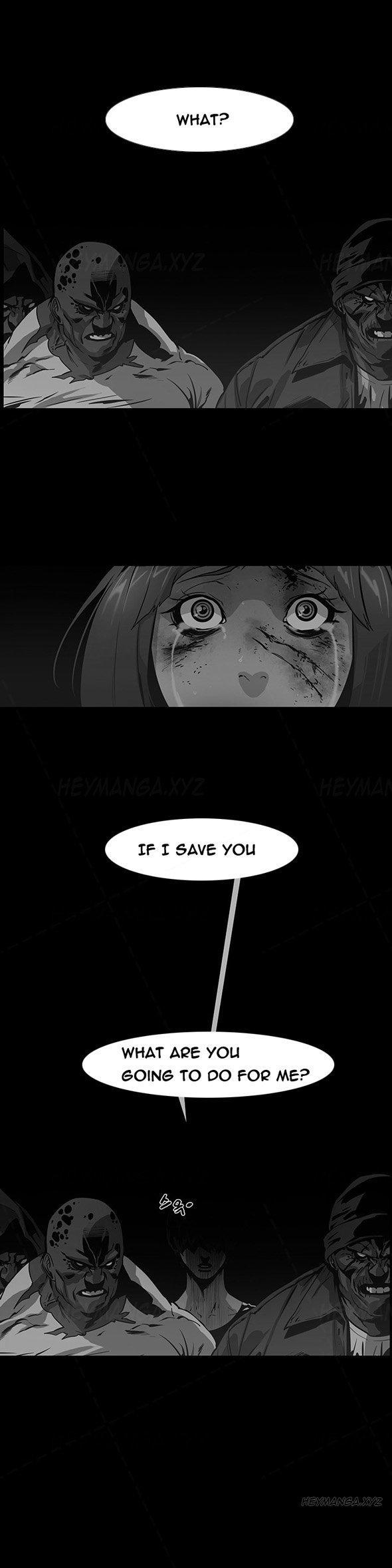 Canine Tooth [korean] 6