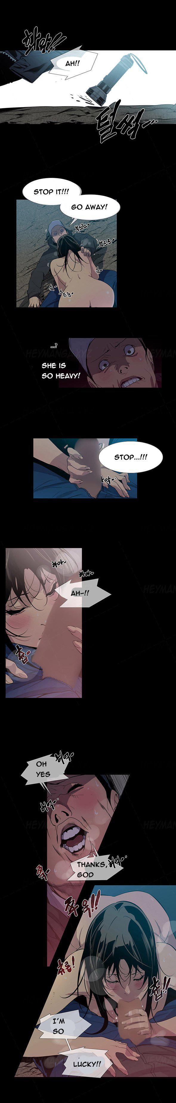 Canine Tooth [korean] 6