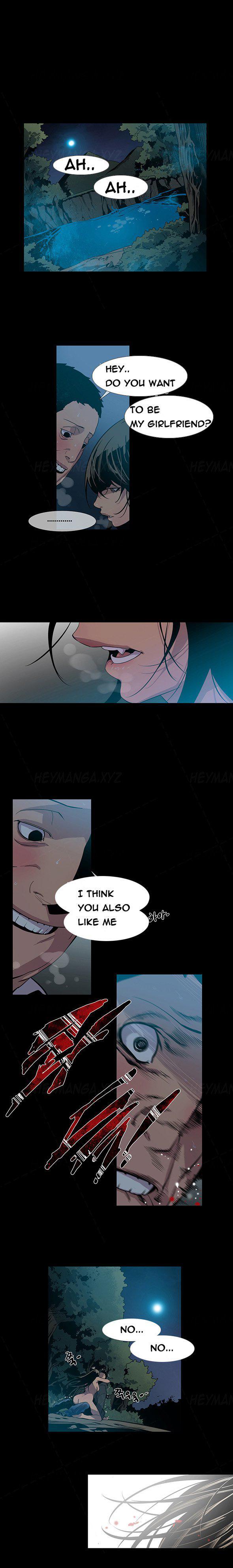Canine Tooth [korean] 6
