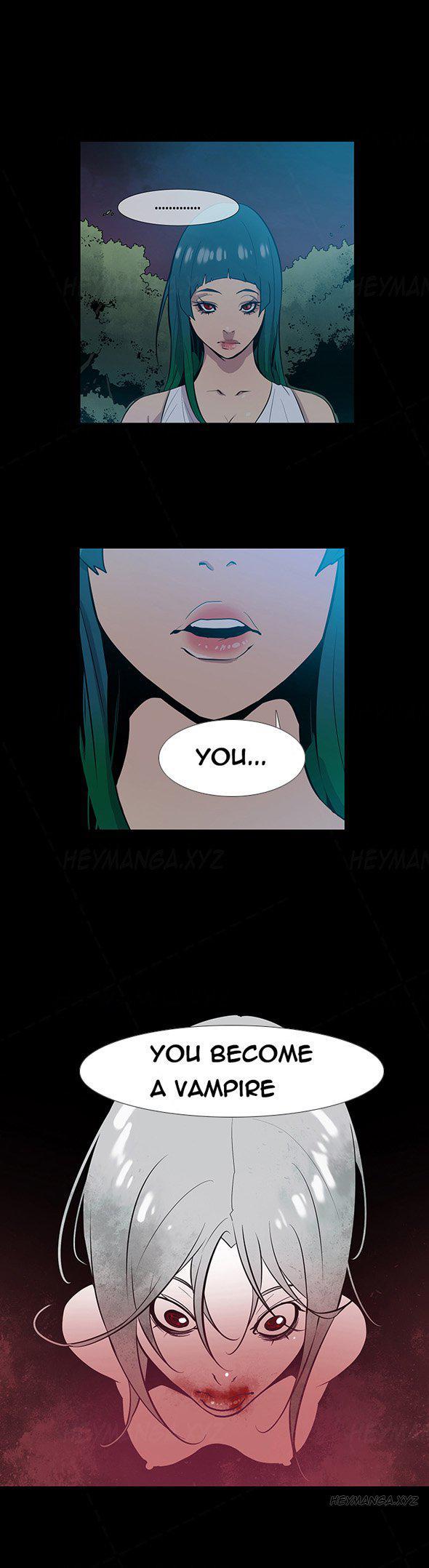 Canine Tooth [korean] 6