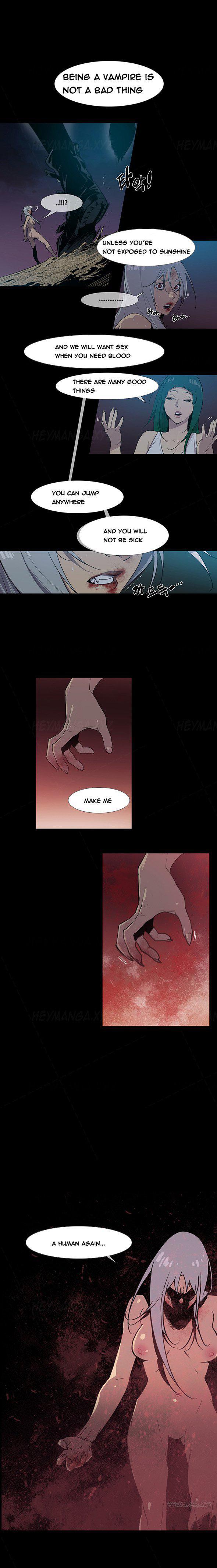 Canine Tooth [korean] 6