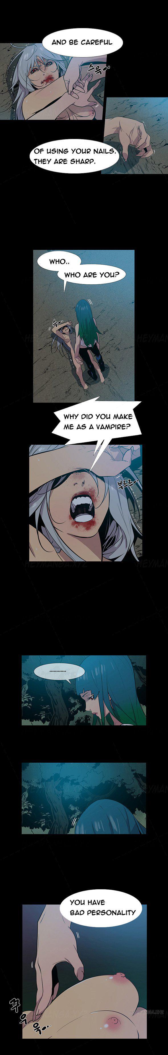 Canine Tooth [korean] 6