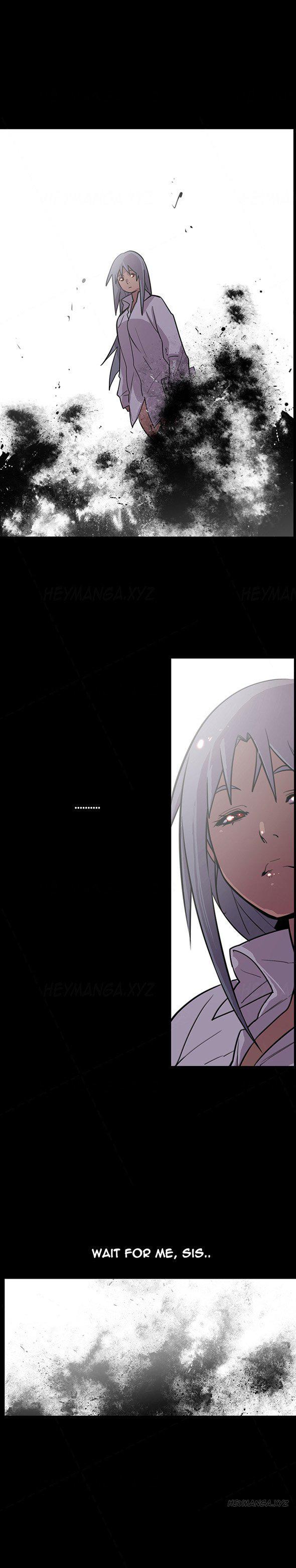 Canine Tooth [korean] 7