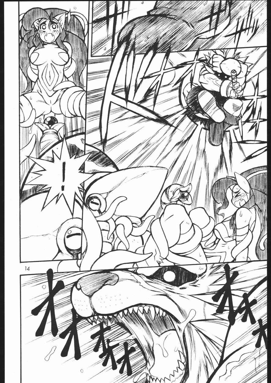 Capero Capcom Fighting Jam 1