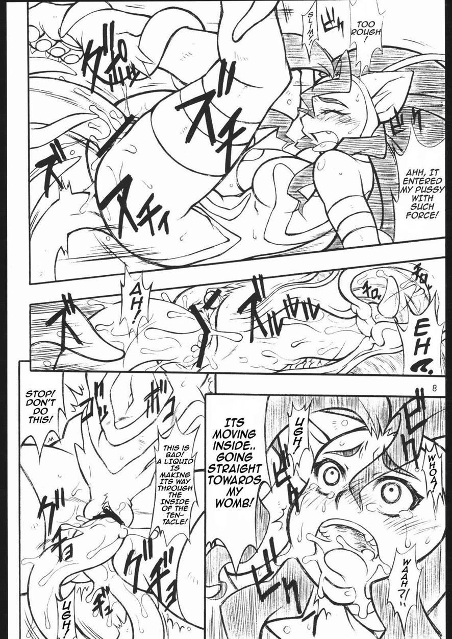Capero Capcom Fighting Jam 1