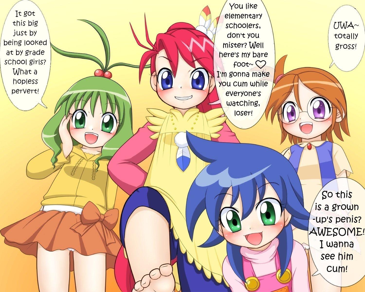 Card Princess Fuda-hime 1