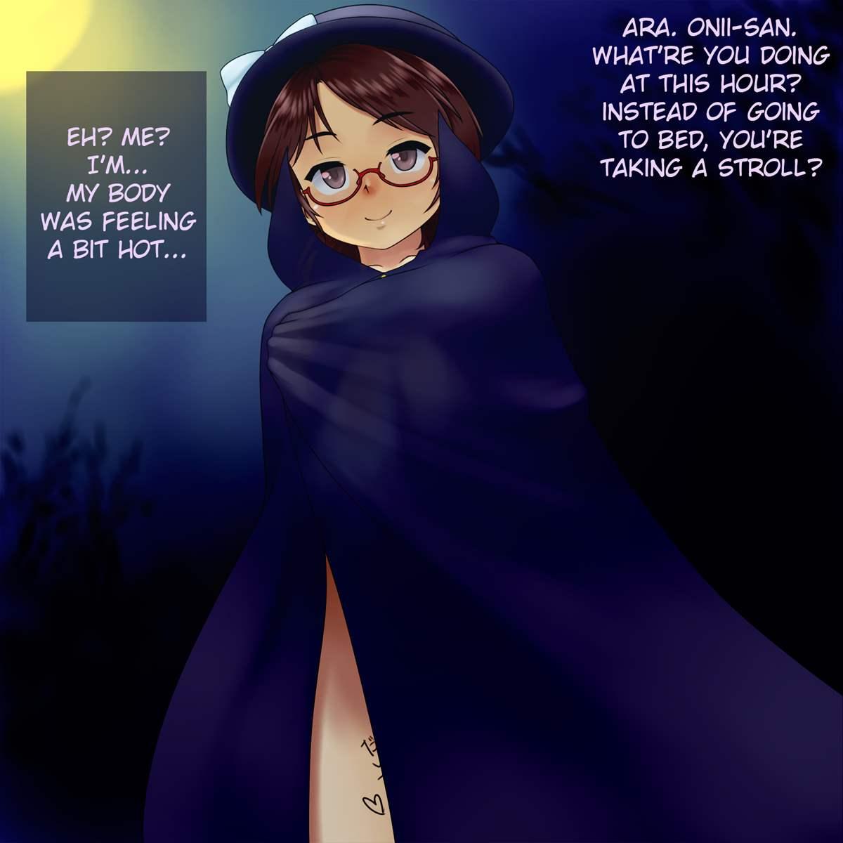 Carefree Mating Gensokyo -temple School Chapter- 2