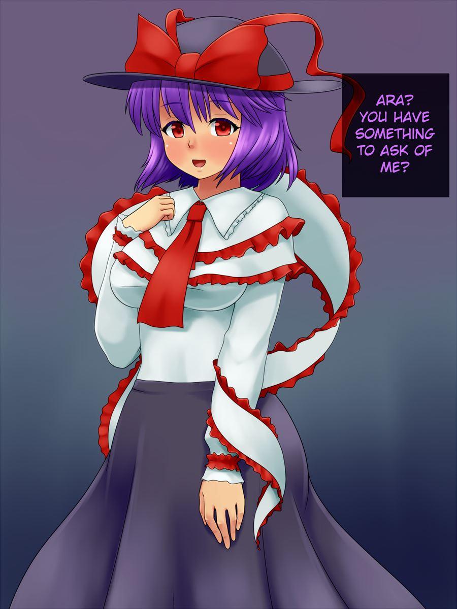 Carefree Mating Gensokyo -temple School Chapter- 3