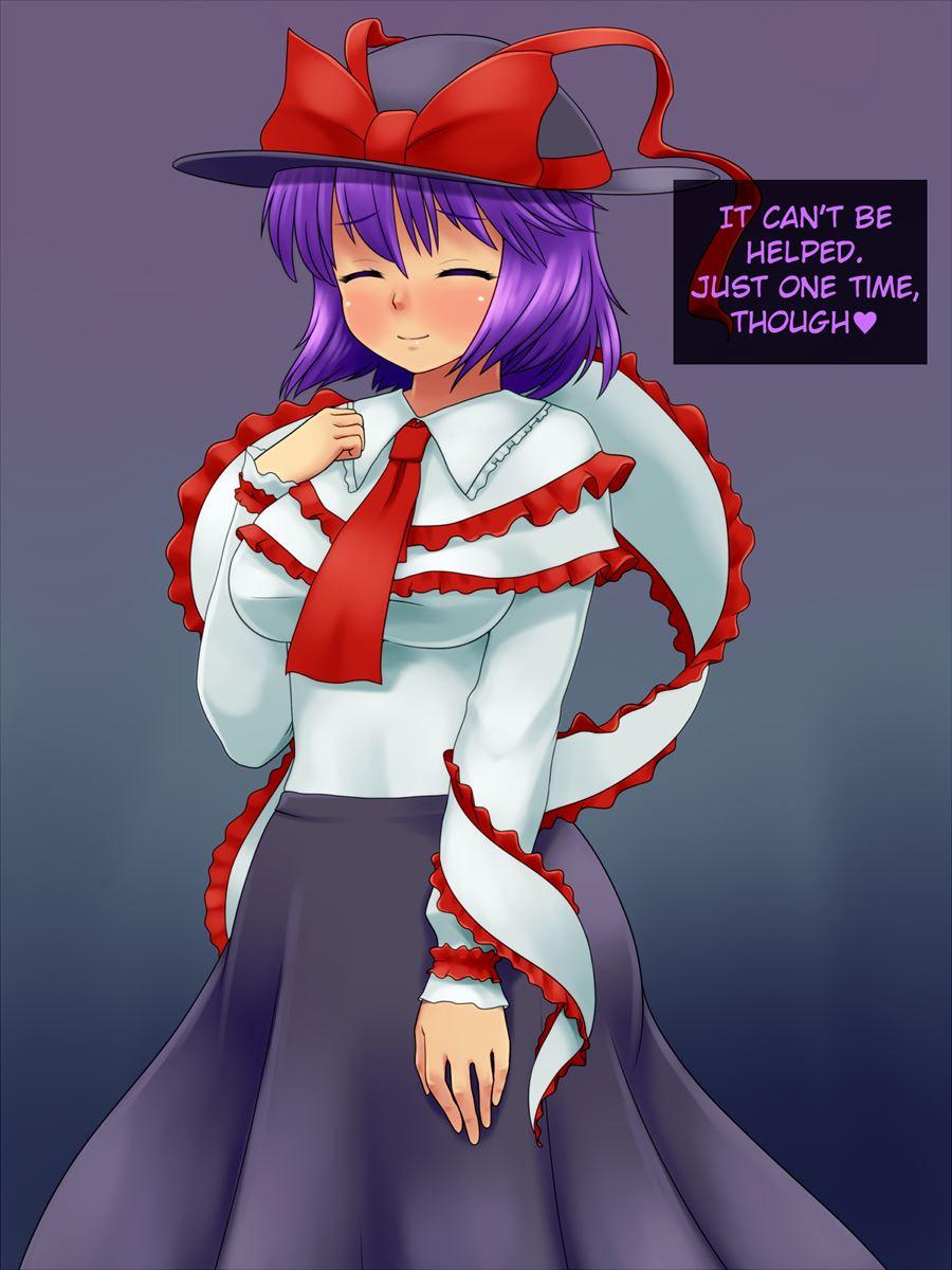 Carefree Mating Gensokyo -temple School Chapter- 3