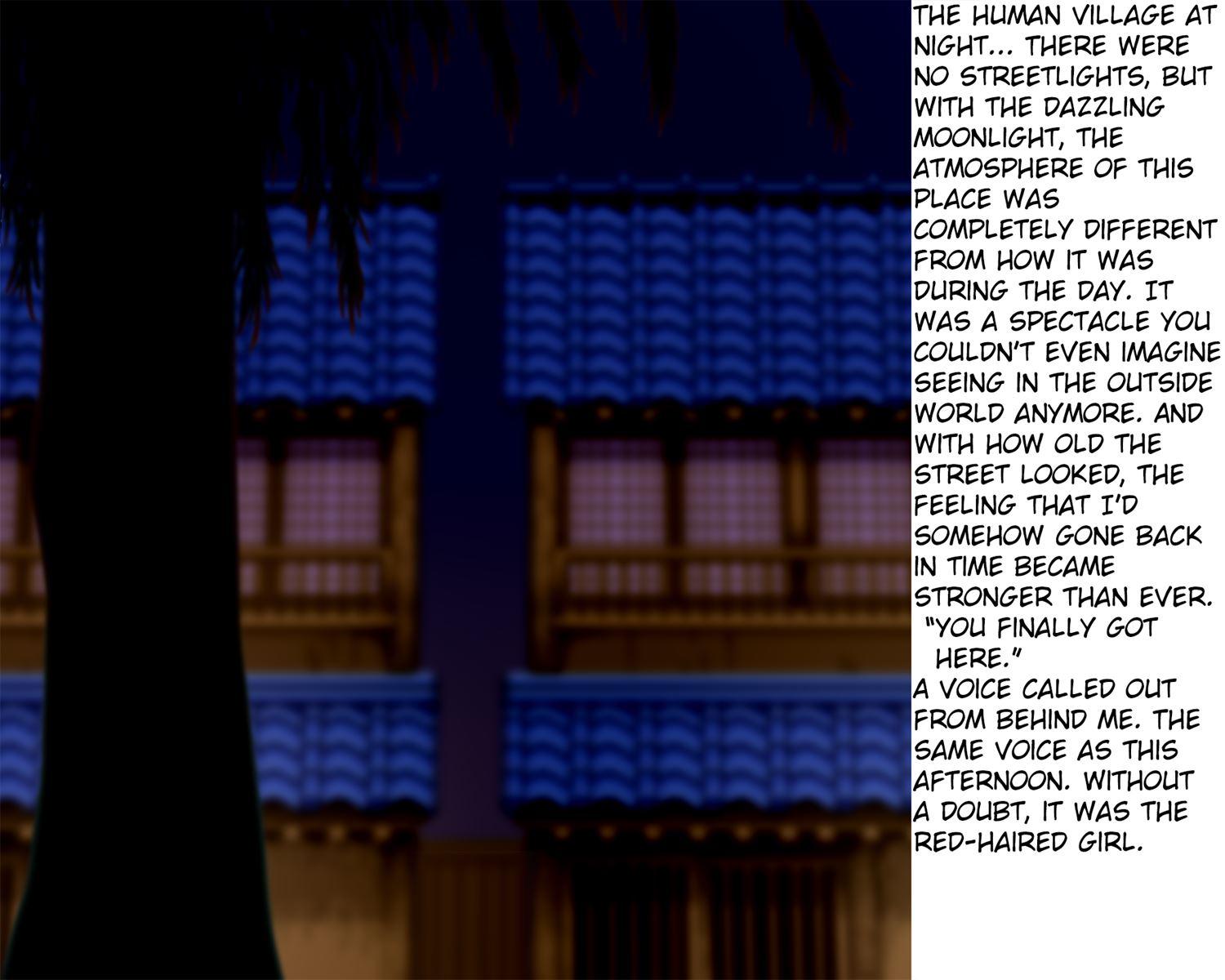 Carefree Mating Gensokyo -temple School Chapter- 5