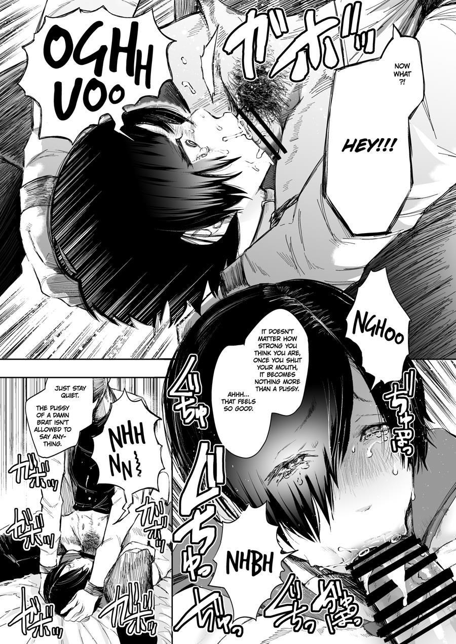 Carnal Pleasure Dependancy 2
