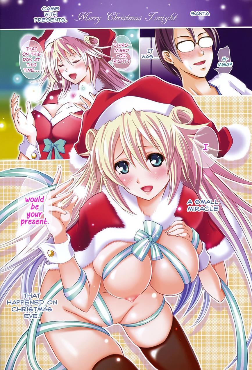 Carol -saint Bell- 1
