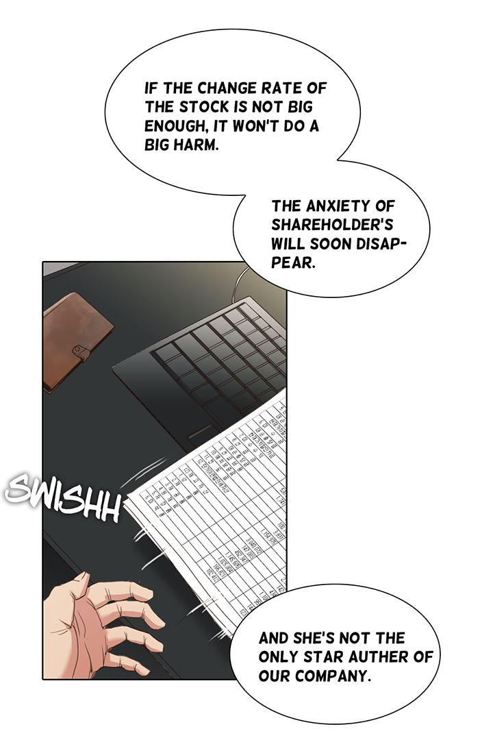 Cartoonist's Nsfw (korean) 1