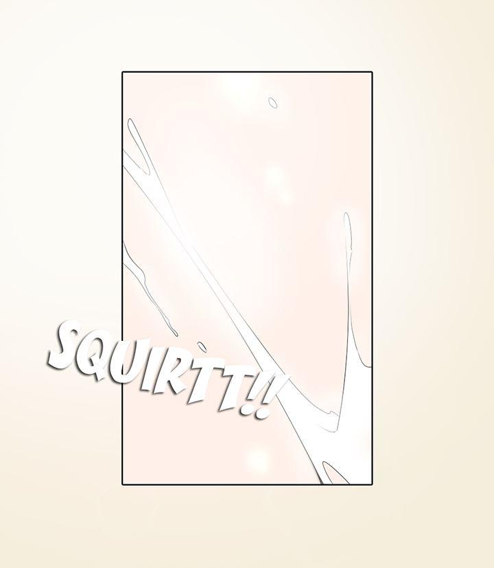 Cartoonist's Nsfw (korean) 1