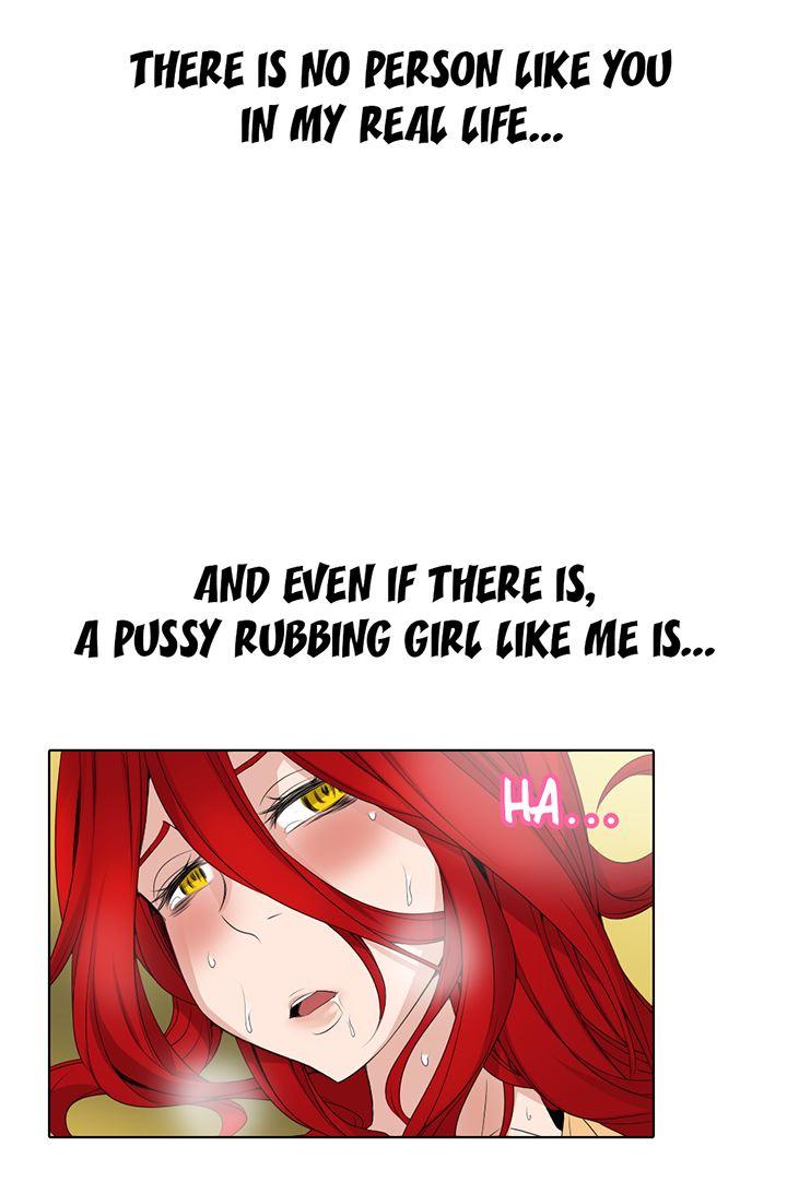 Cartoonist's Nsfw (korean) 1
