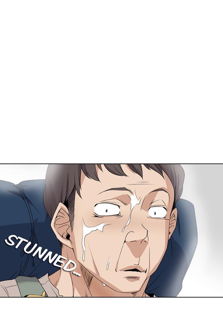 Cartoonist's Nsfw (korean) 1