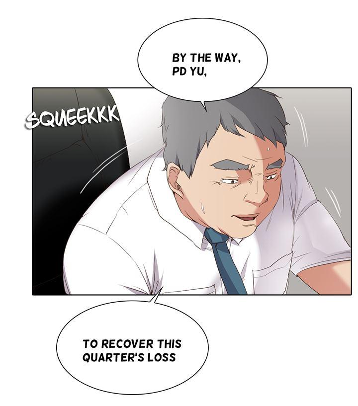 Cartoonist's Nsfw (korean) 1