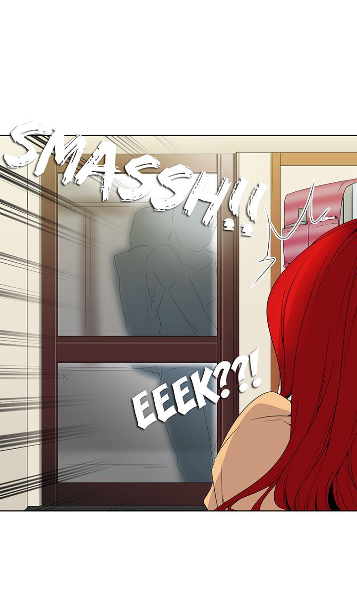 Cartoonist's Nsfw (korean) 1