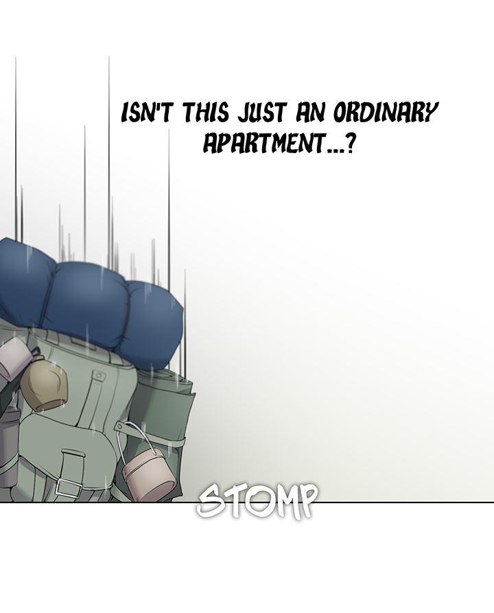 Cartoonist's Nsfw (korean) 1