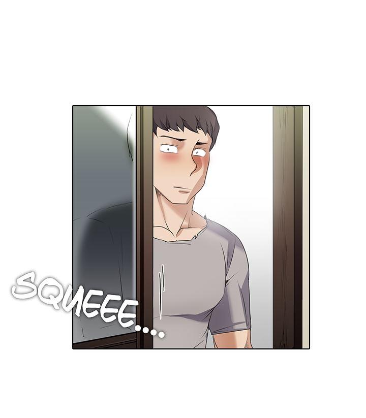 Cartoonist's Nsfw (korean) 1