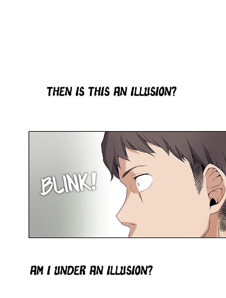 Cartoonist's Nsfw (korean) 1