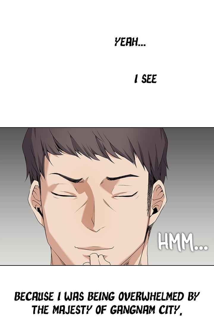 Cartoonist's Nsfw (korean) 1