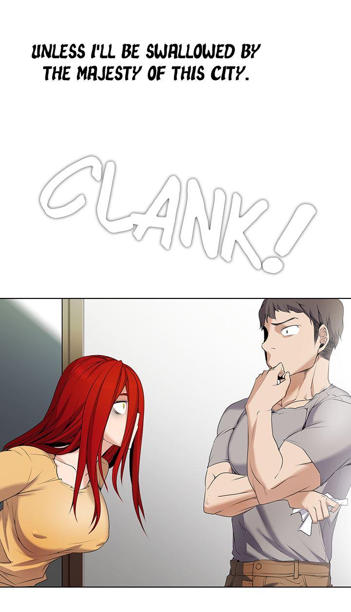 Cartoonist's Nsfw (korean) 1