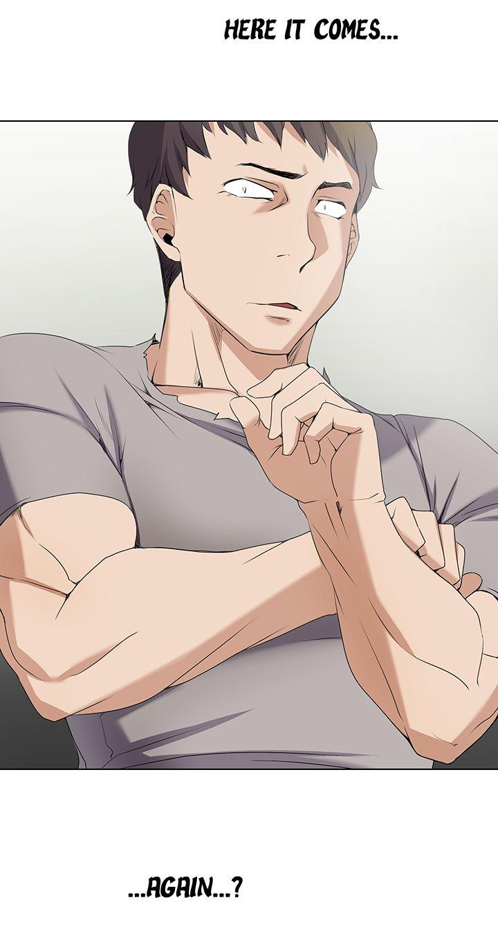 Cartoonist's Nsfw (korean) 1