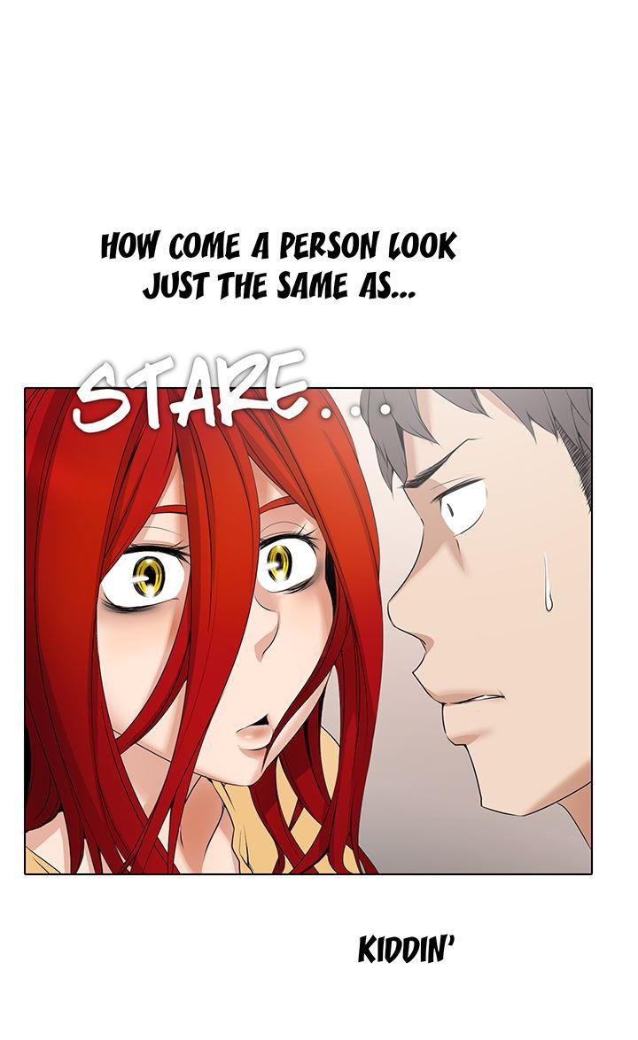 Cartoonist's Nsfw (korean) 1