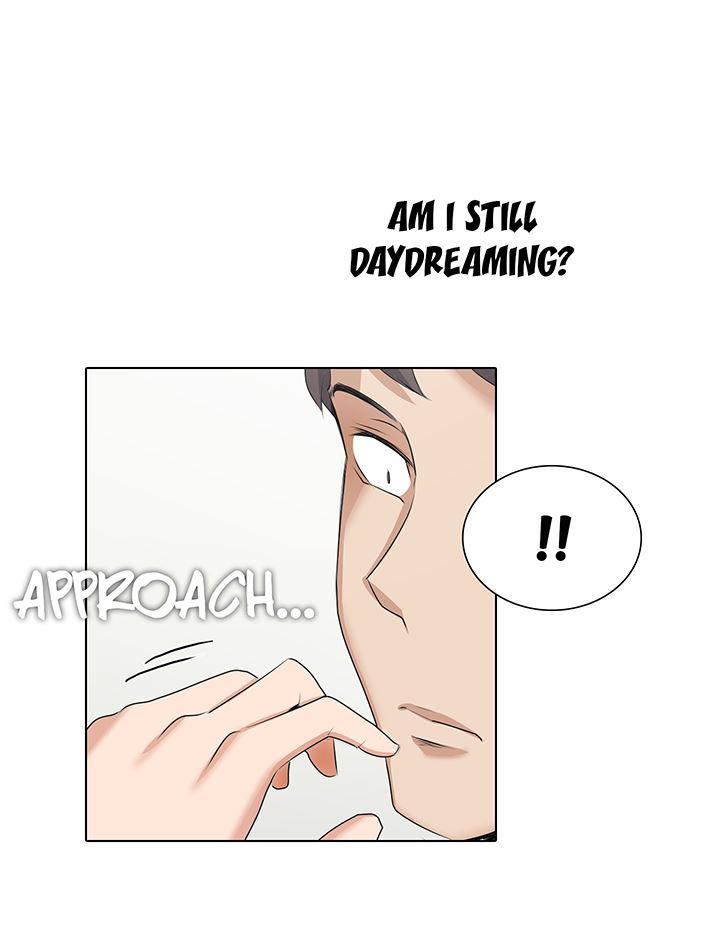 Cartoonist's Nsfw (korean) 1