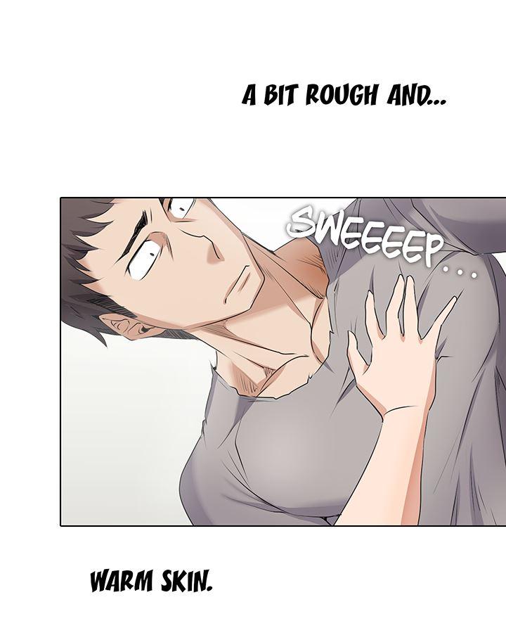 Cartoonist's Nsfw (korean) 1