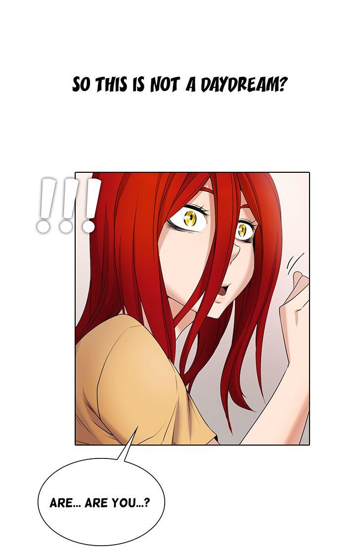 Cartoonist's Nsfw (korean) 1