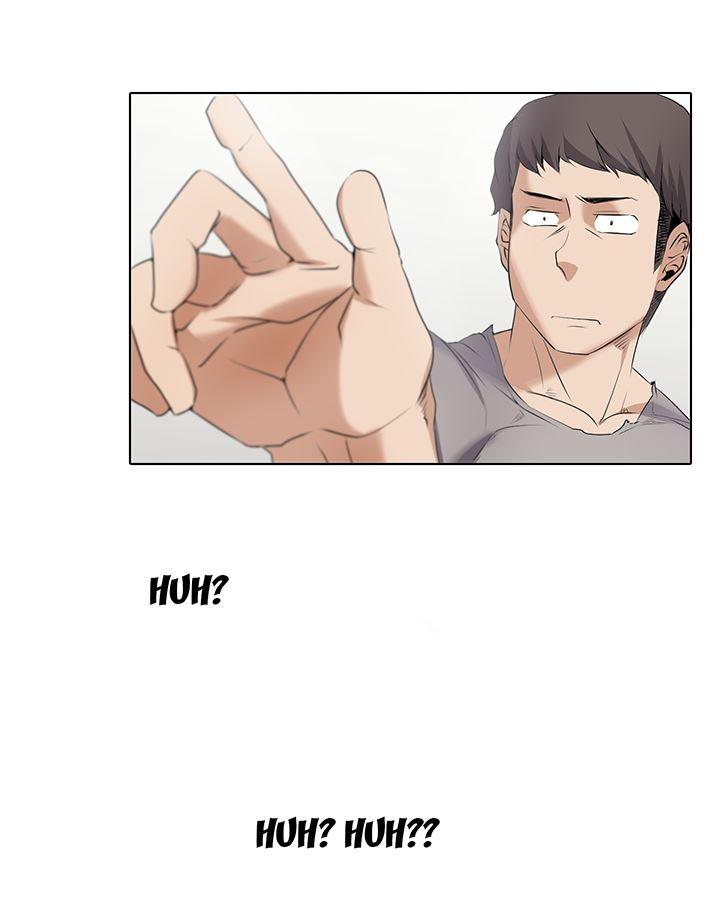 Cartoonist's Nsfw (korean) 1