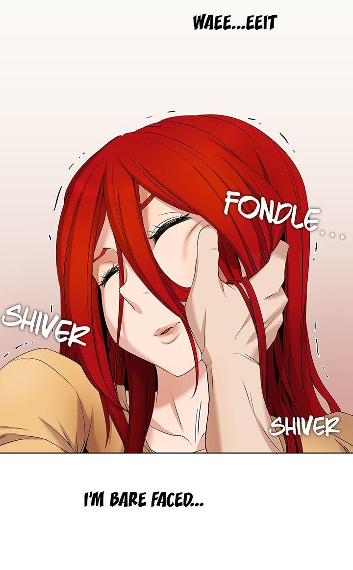 Cartoonist's Nsfw (korean) 1