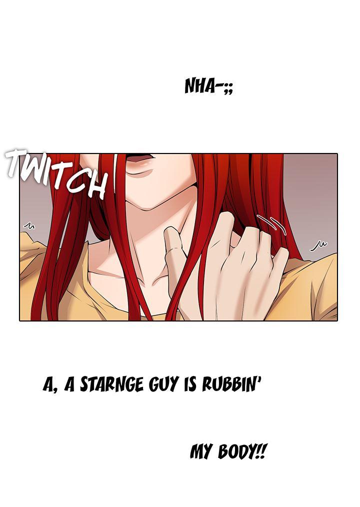 Cartoonist's Nsfw (korean) 1