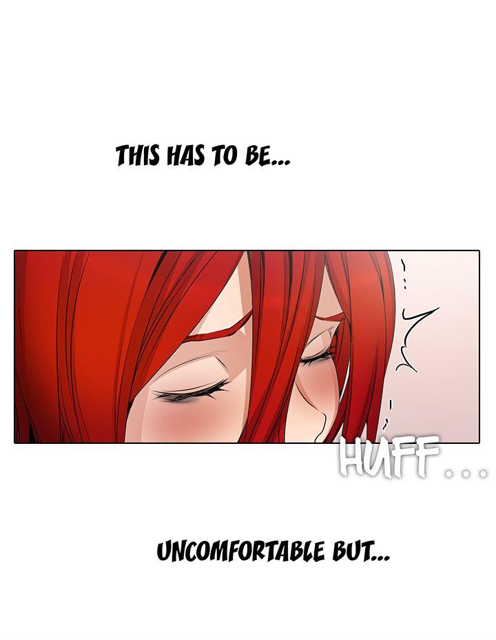 Cartoonist's Nsfw (korean) 1