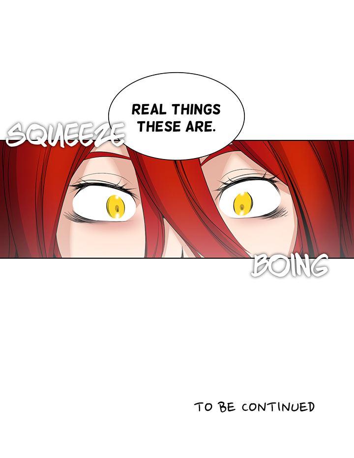 Cartoonist's Nsfw (korean) 1