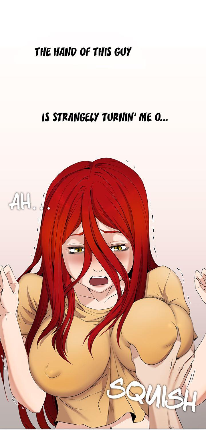 Cartoonist's Nsfw (korean) 1