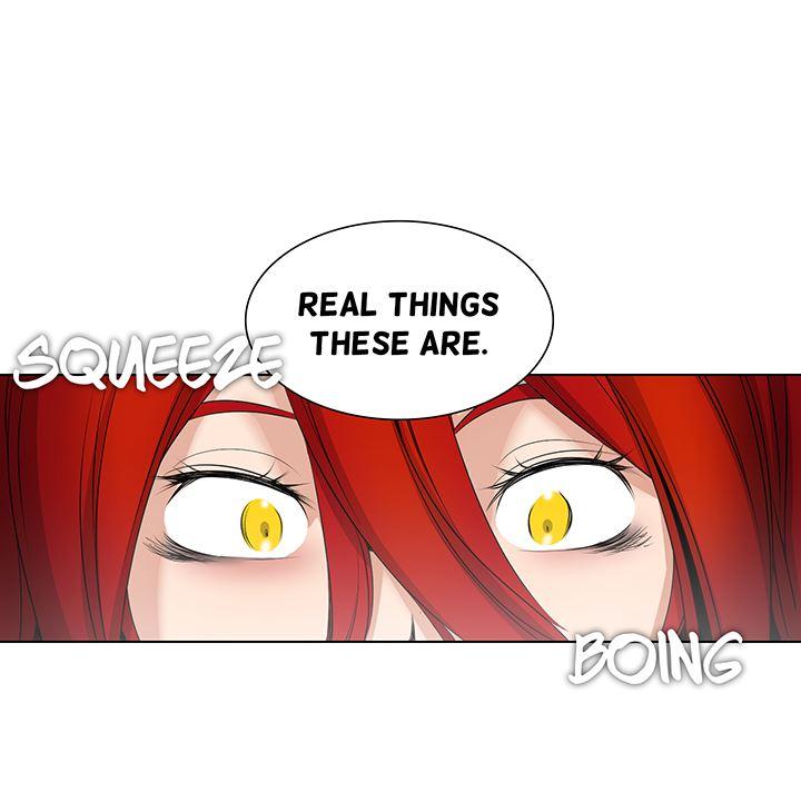 Cartoonist's Nsfw (korean) 1